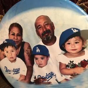 Meet your Posher, Gilberto